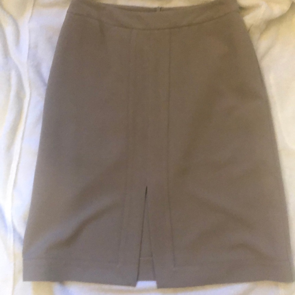 Boden EUC midi skirt - size 8